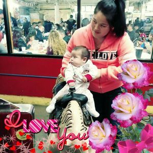 Meet your Posher, Yanira y